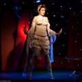 2011 Best Newcomer Striptease Act Tabitha Taboo