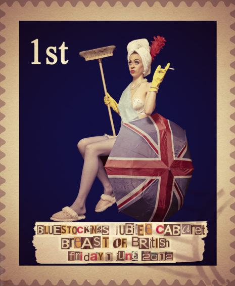 bluestockingsociety-audacitychutzpah-britannia-stamp