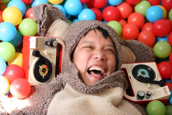 "My life is quite vaudevillian by nature." Kid Koala will be at the Islington Academy on 11 October.