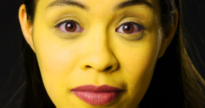 Fringe Review: It’s Not Easy Being Yellow