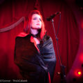 Welsh singer Llio Millward prepares to unleash her potent voice at the Double R Club’s third birthday.