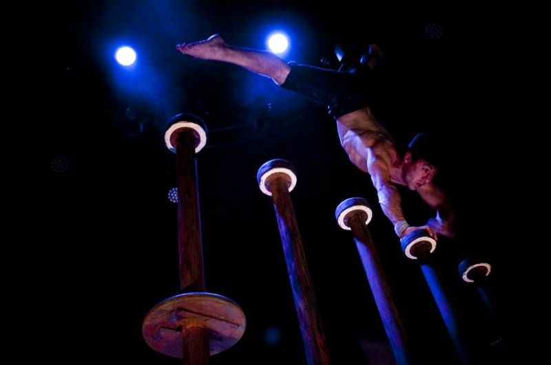 Tickets Go On Sale For London’s Summer Circus Spectacular