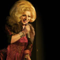 Northern star Myra DuBois claims the Best Drag Act with her trademark quips and a dedication to her mother.