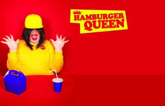 Hamburger Queen returns for another season this April.