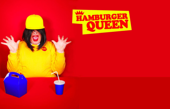 Hamburger Queen races out of the traps this Thursday for another season.