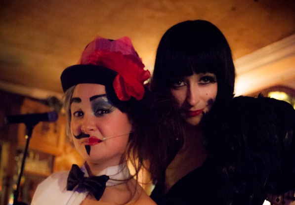 Why EastEnd Cabaret Are Our Favourite Perverts