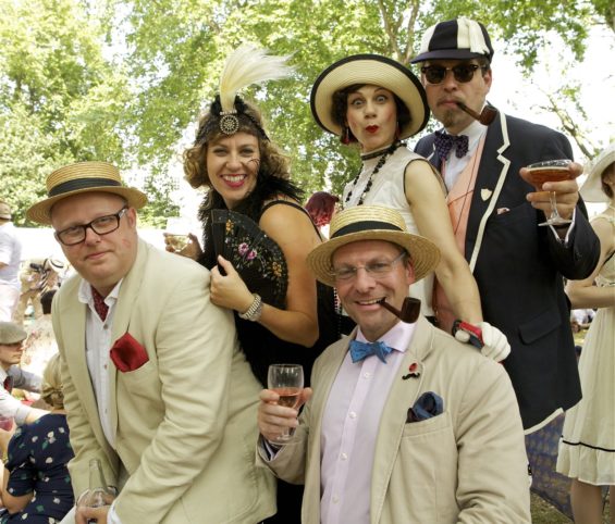 The Chap Olympiad 2013