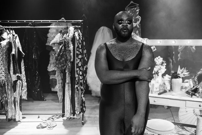 Review: Le Gateau Chocolat’s In Drag