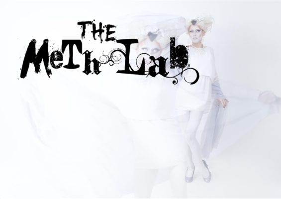 The Meth Lab opens its doors this Thursday with a special guest.