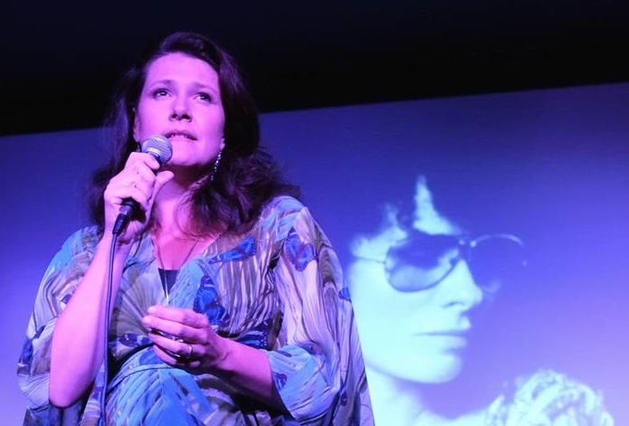 Review: Beware Of Young Girls: The Songs Of Dory Previn