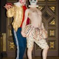 The Rubberbandits will be appearing at the Globe on 30 and 31 March.