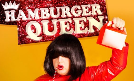The final Hamburger Queen serves its first course this Thursday.