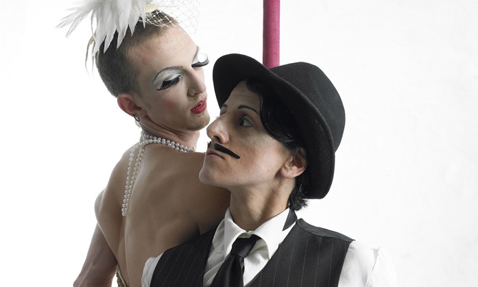 Circus Review: A Night Of Gravity