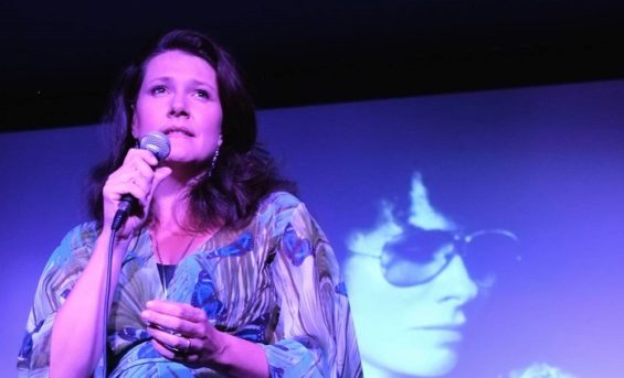 Kate Dimbleby returns to the Crazy Coqs from 24-26 June.