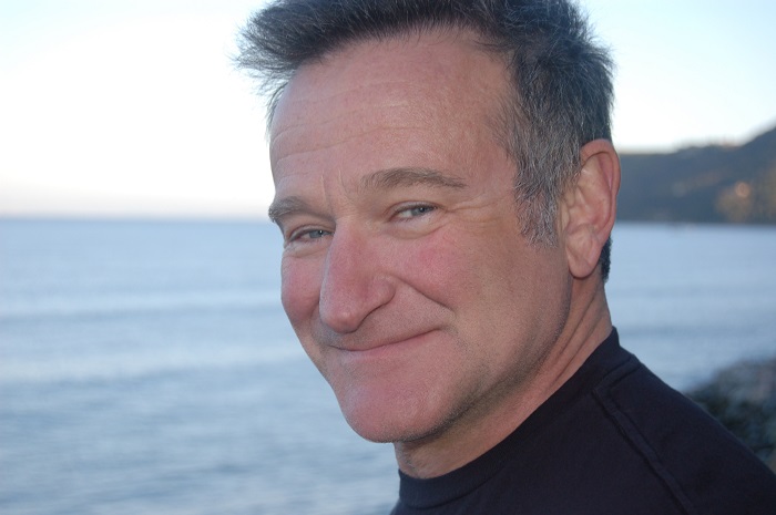 In His Own Words: Robin Williams (1951-2014)