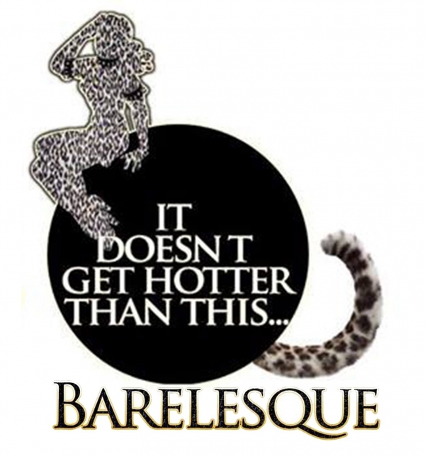 WIN Tickets To Barelesque VII: Oh, The Horror