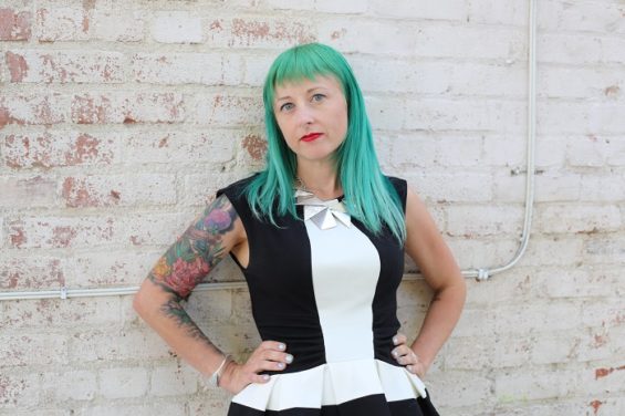 Missy Suicide, producer of the SuicideGirls' Blackheart Burlesque talks to us about feminism, innovation and what's next for the touring show.