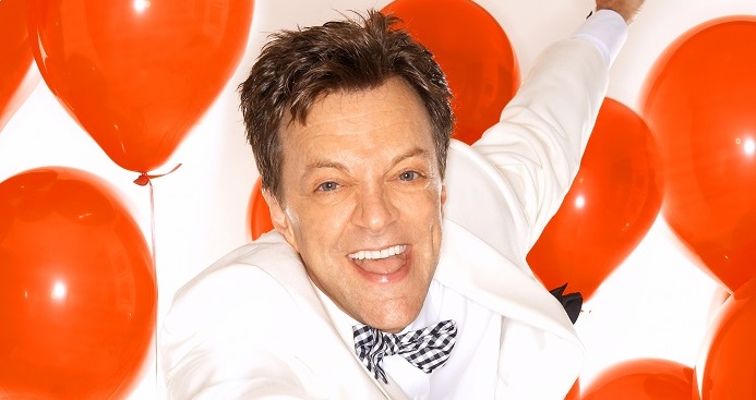 Review: Jim Caruso’s Cast Party With Billy Stritch, Crazy Coqs