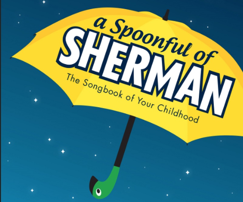 Review: A Spoonful Of Sherman, Live At Zedel